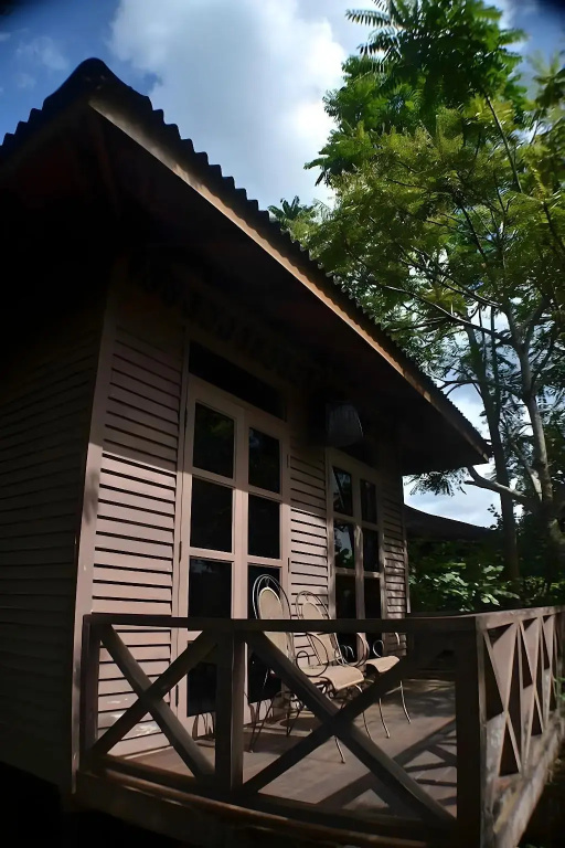 Sepilok Forest Edge Resort - фото 23