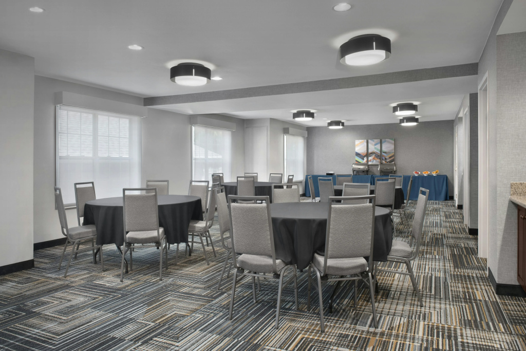 Homewood Suites by Hilton Newark-Cranford - Général