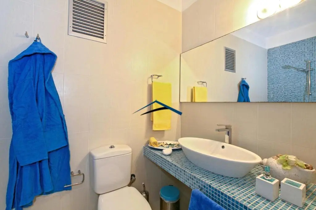 Villa Ailiea with a swimming pool and fantastic sea view near Ioulis - фото 8