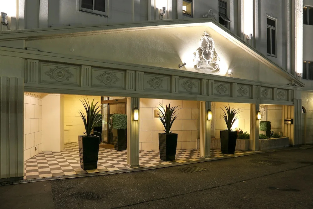 Hotel Clio Kobe -Adults Only