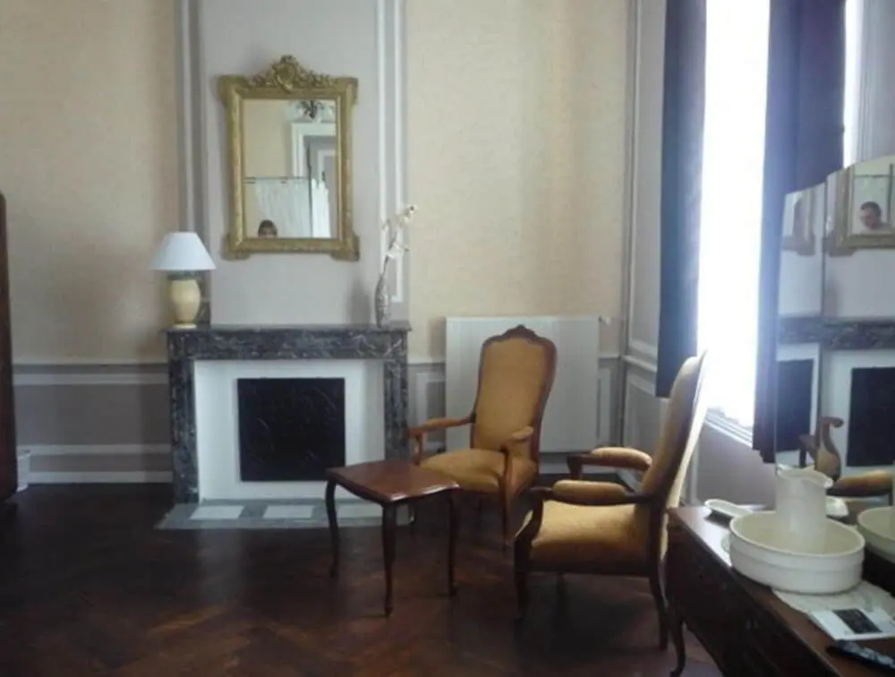 Voir la photo 3 — Château de Buchy