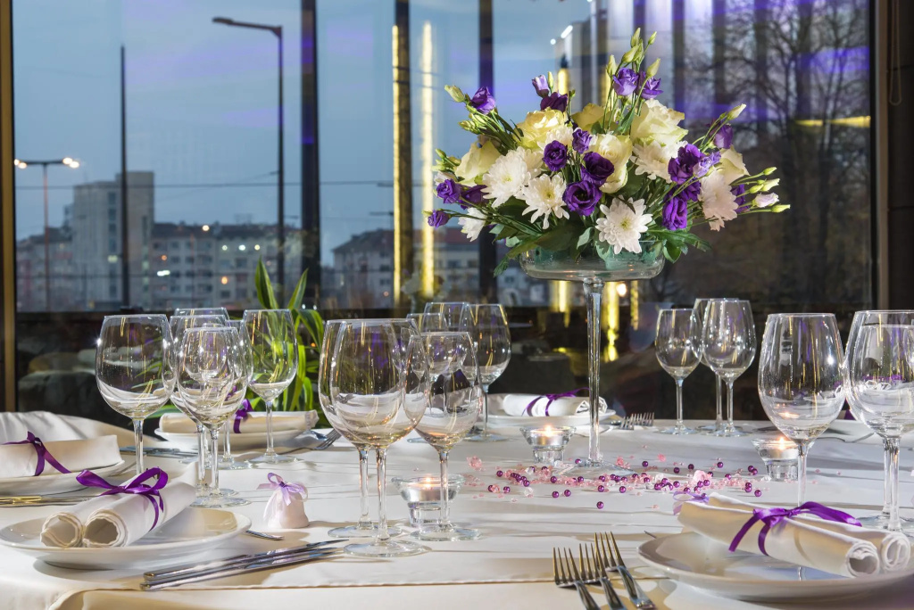Rosslyn Central Park Hotel - Général