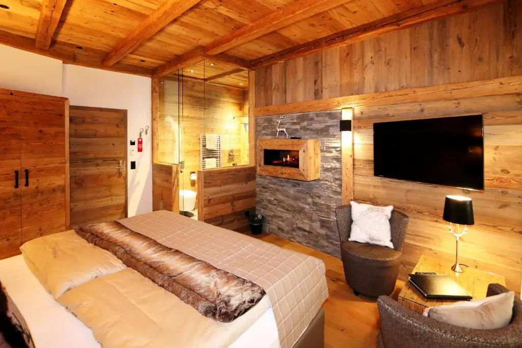 Amber Hotel - Général