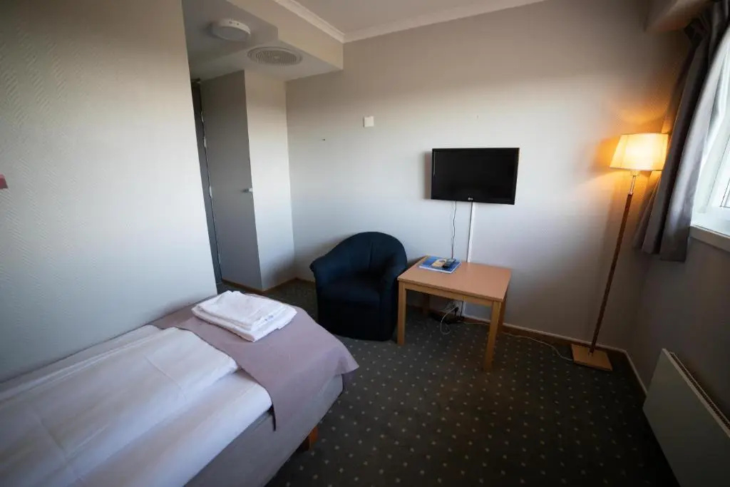 Torp Hotel - Chambres