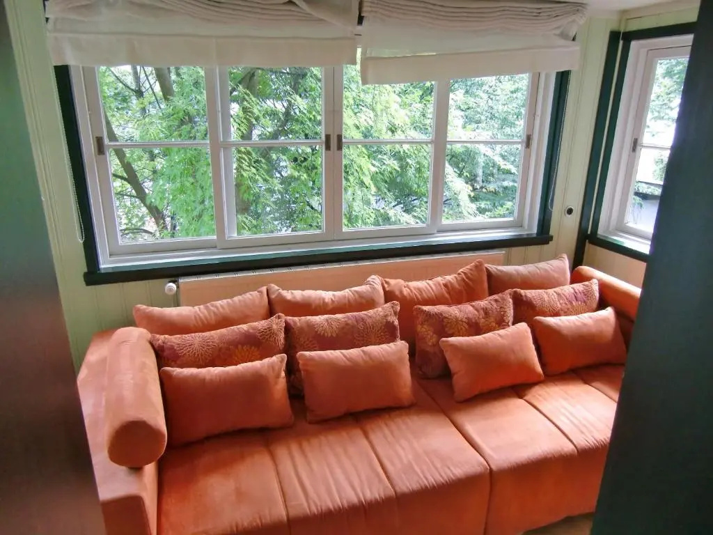 Alpchalet Oberstdorf - Chambres