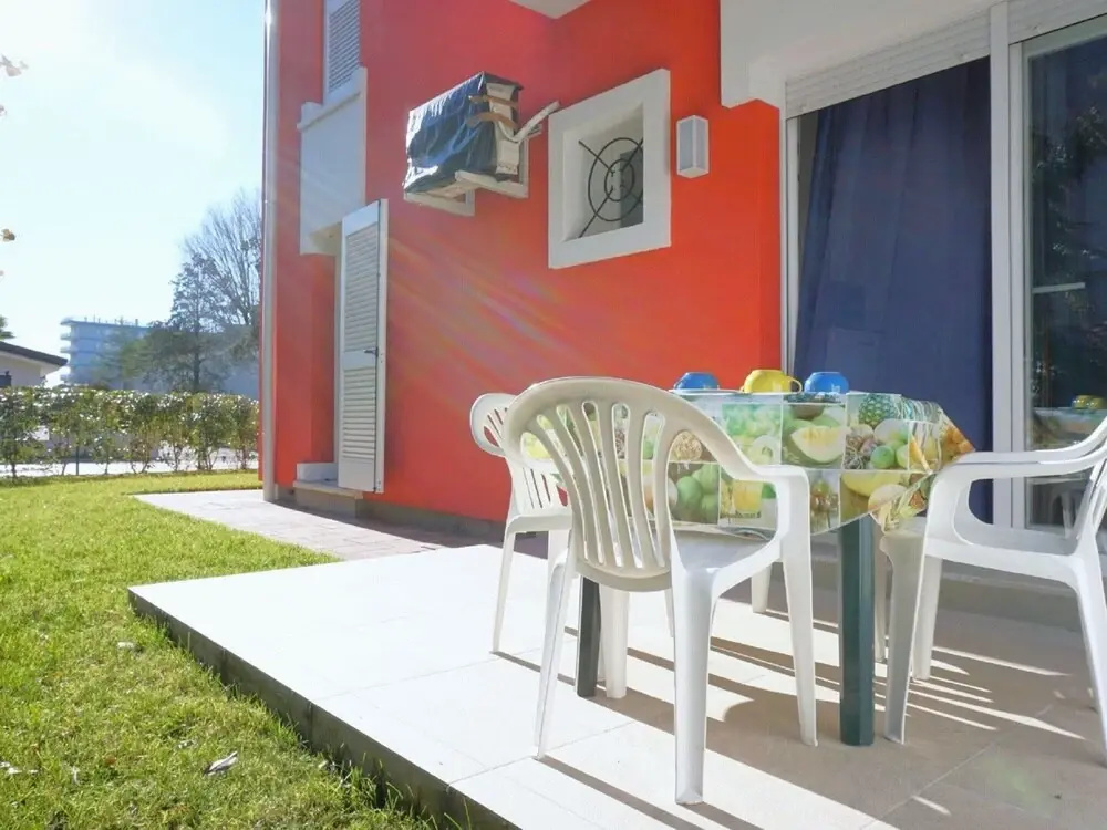 Apartment in Caorle Near Adriatic Beaches