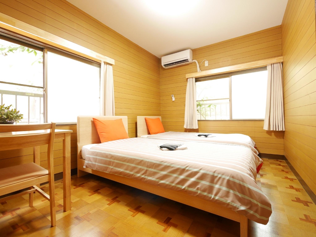 Comfybed Azabujuban 사진 2
