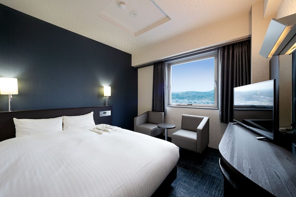 Karatsu Daiichi Hotel by null