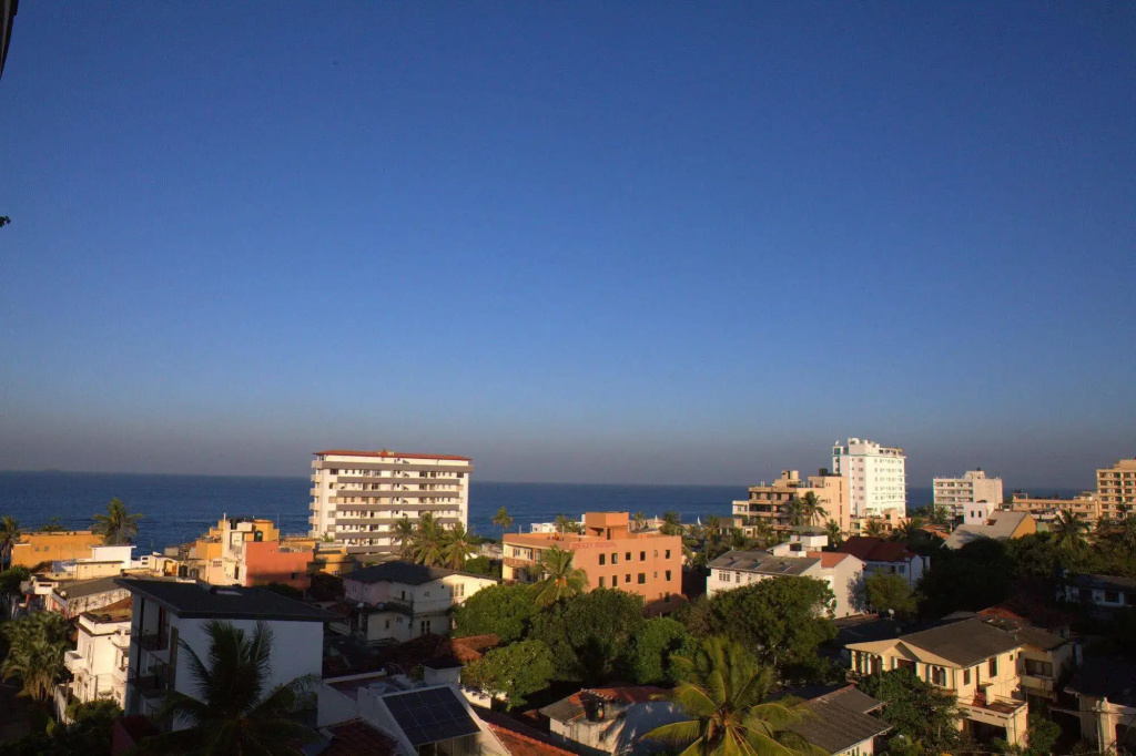 Lafala Hotel And Service Apartment