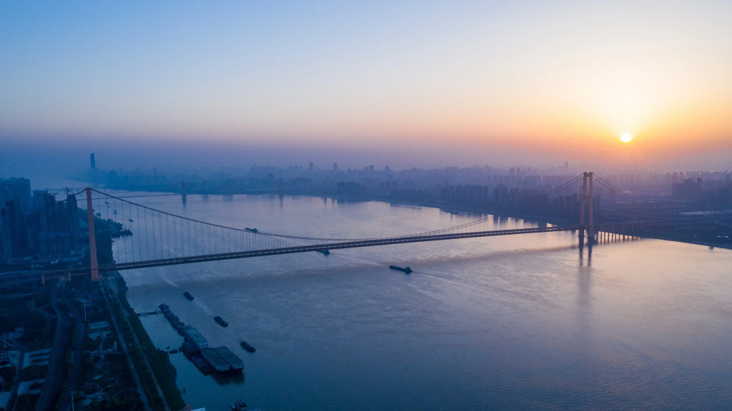 InterContinental Wuhan by IHG - Général