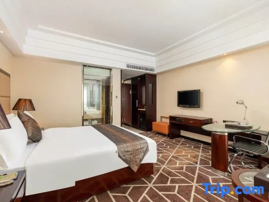 Park Lane Hotel - Chambres