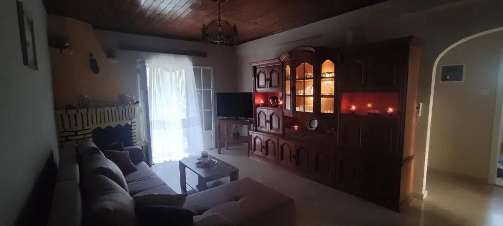 George'S House