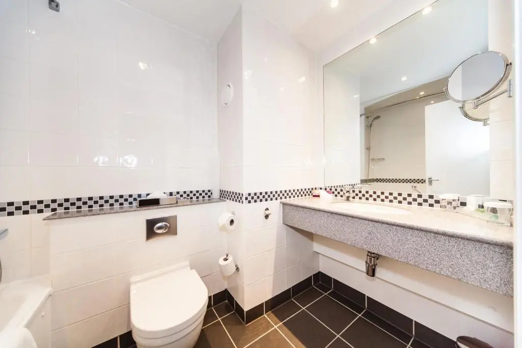 Crowne Plaza Leeds by IHG - Chambres