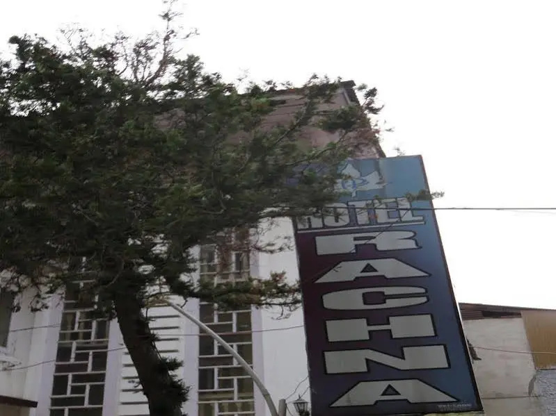 Hotel Rachna