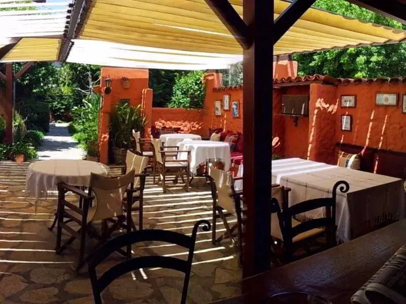Yonca Resort - Général