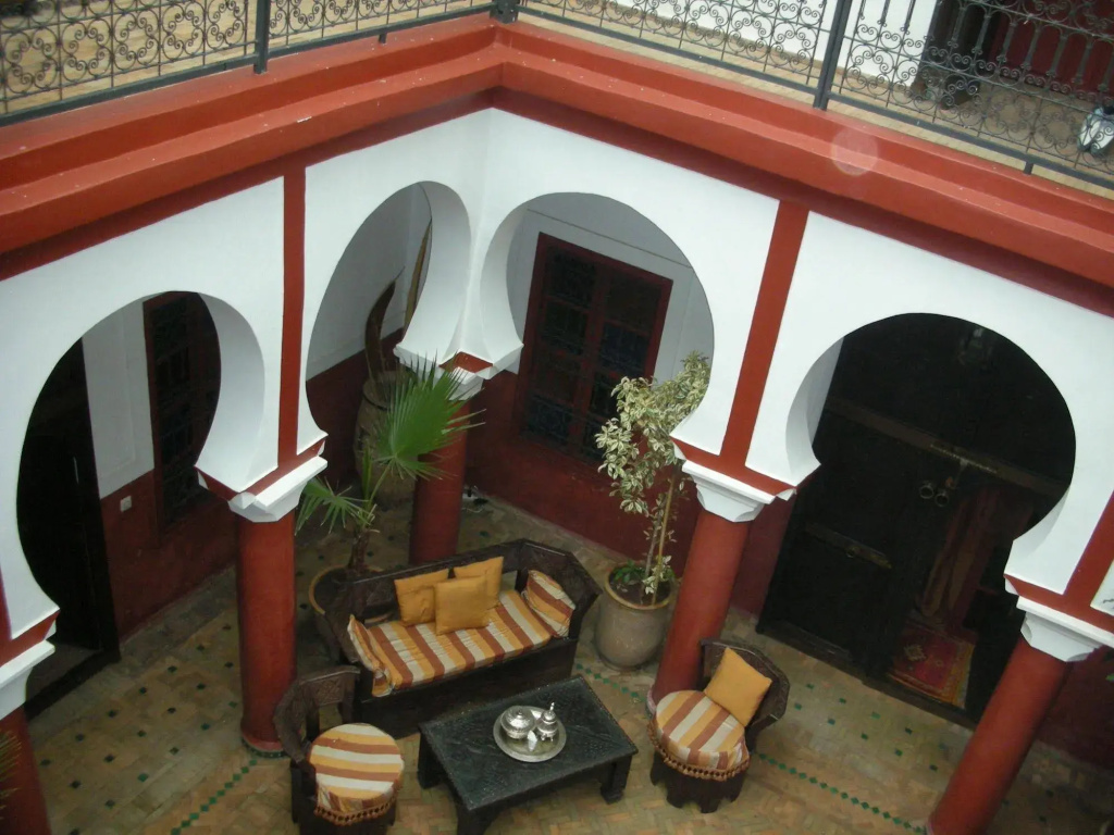 Hotel photo 13