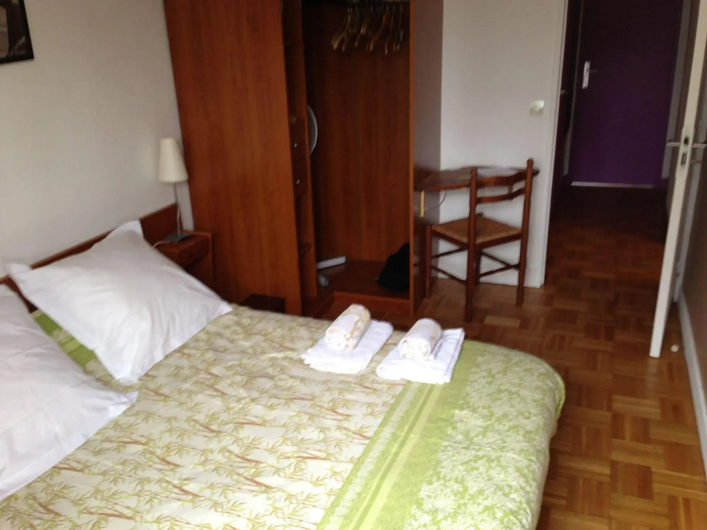 Chambre d'Amis (Chambres d'Hôtes/BnB/Guest House) — фото
