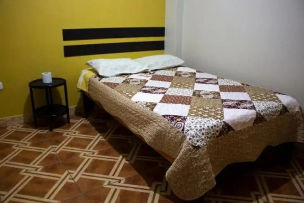 Economy room