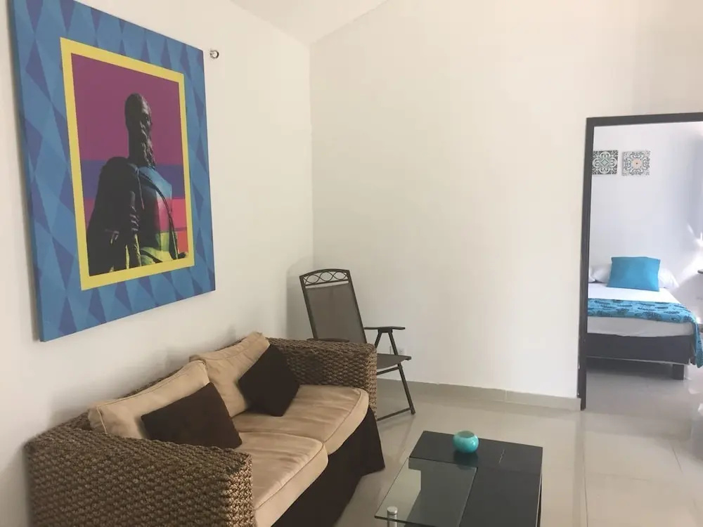 Puerto de Manga Hotel - Chambres
