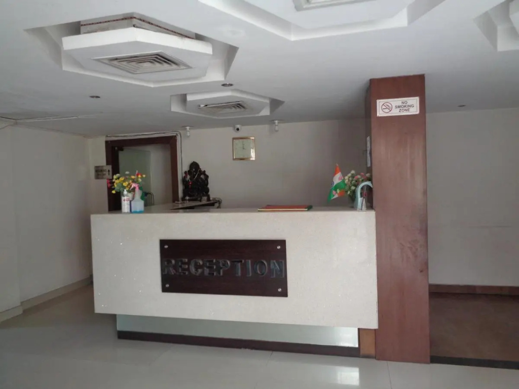 Hotel photo 12