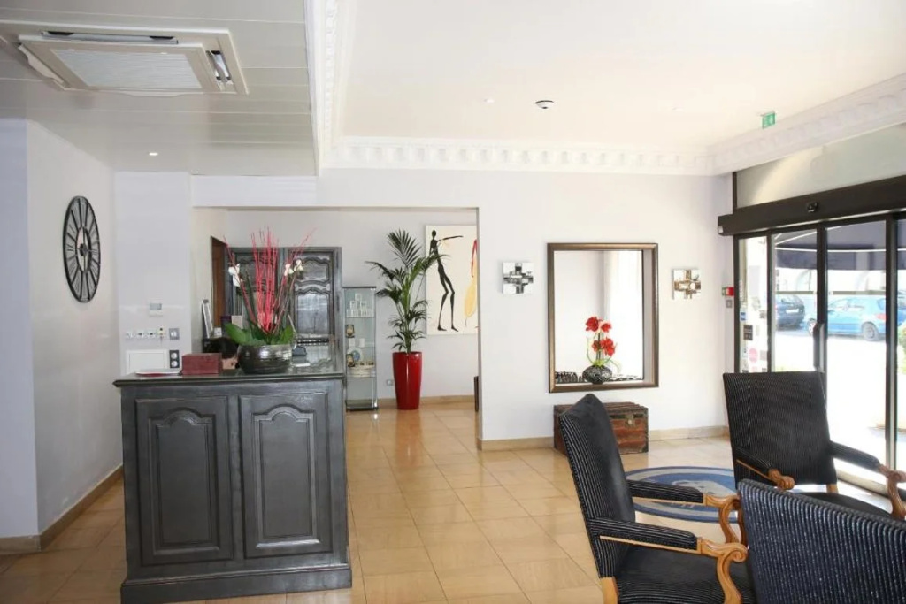 Hotel photo 36