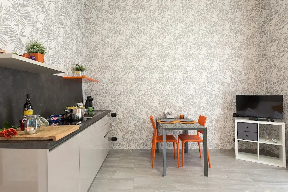 Comfort Apartment