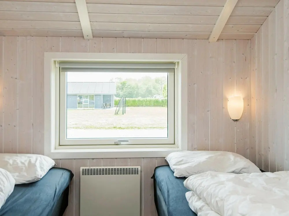 Beautiful Holiday Home Near Juelsminde With Sauna - фото 5