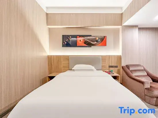 Kai Lai Hotel - Chambres