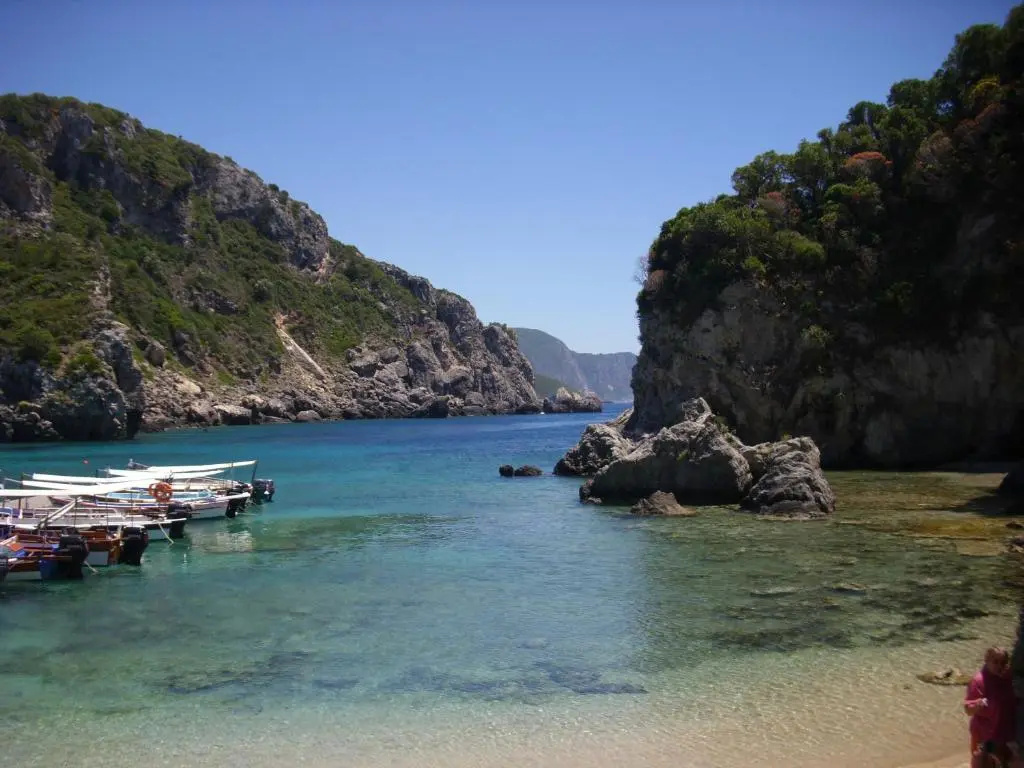 Beach & Waterfront
