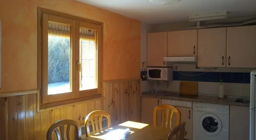 O Caxico casa rural - фото 4