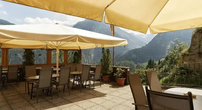 Gletscherblick Gasthof - Général