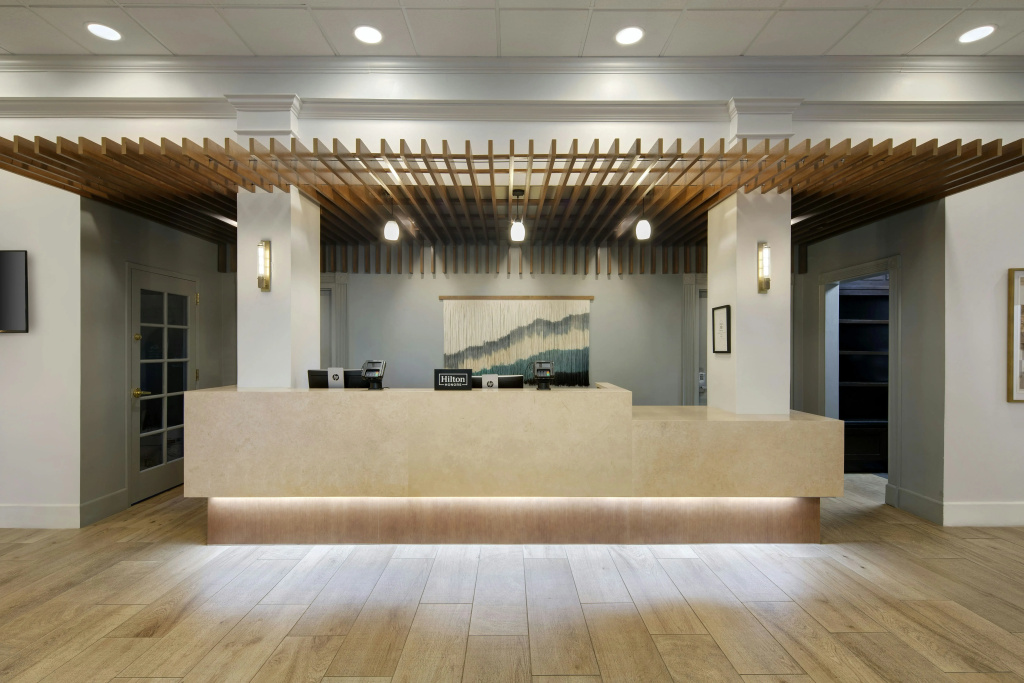 DoubleTree by Hilton Atlanta - Roswell - Général