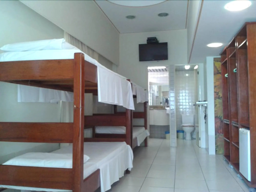Aquamar Praia Hotel - Général