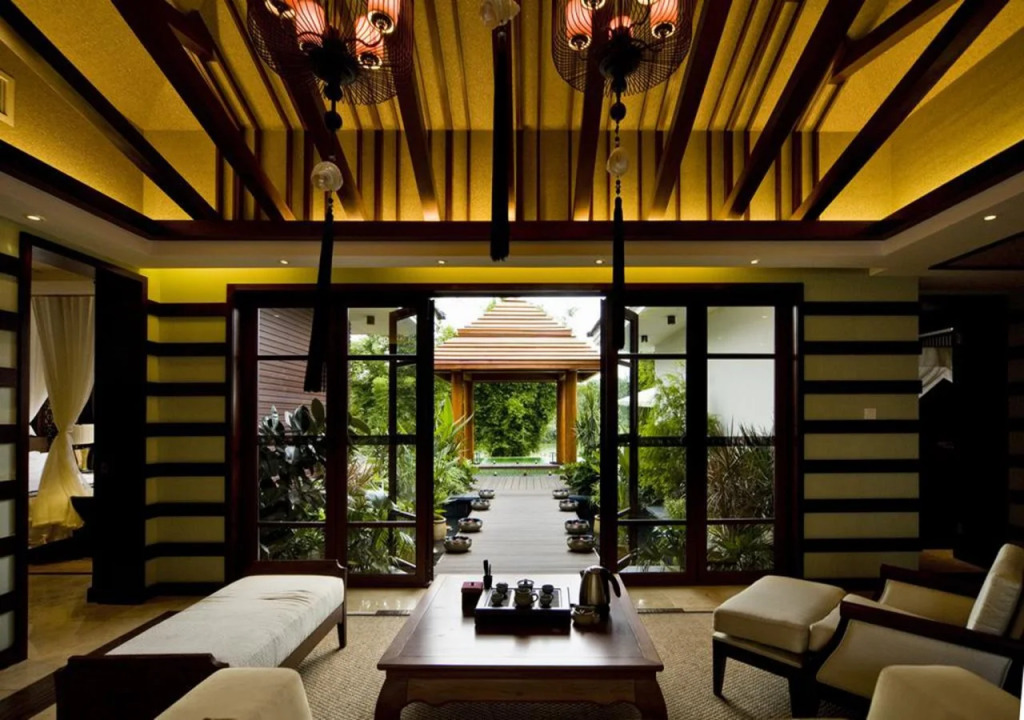 Huizhou Migratory Birds Resort Hotel — фото 2