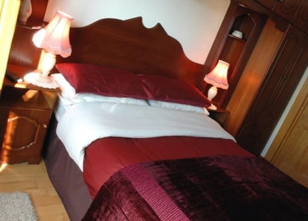 Caldra B&B by null