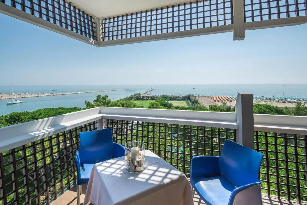 Hotel San Giorgio - Général