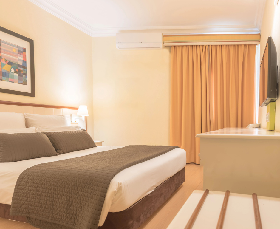 Loule Jardim Hotel - Général