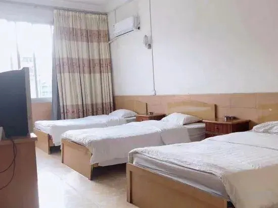 Anxin yongzheng hotel