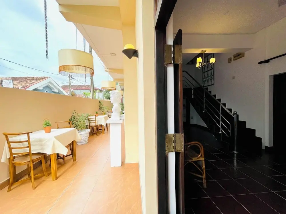 Hotel photo 35