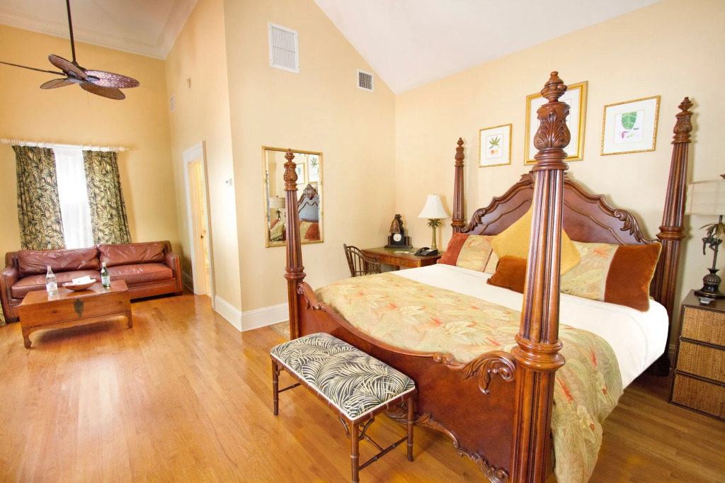 The Gardens Hotel — фото 6