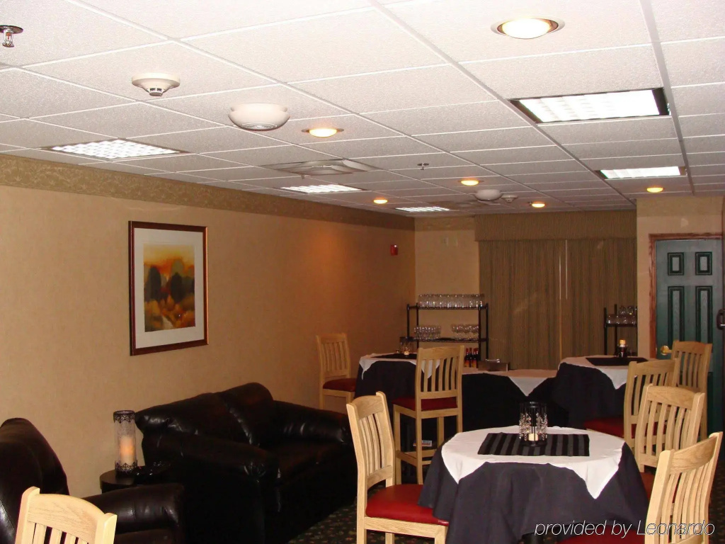 Country Inn & Suites by Radisson, Chambersburg, PA - Général