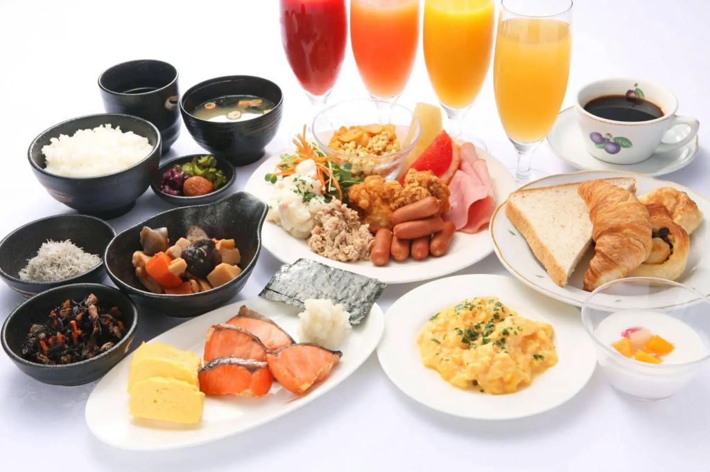 KOKO HOTEL Osaka Shinsaibashi 사진 30