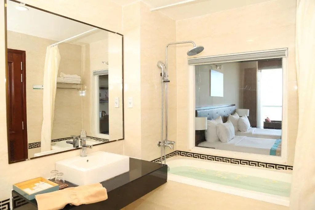 Sandunes Beach Resort & Spa - Chambres
