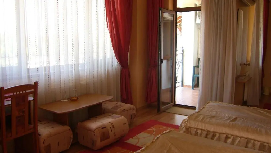 Family Hotel Silvestar - Chambres