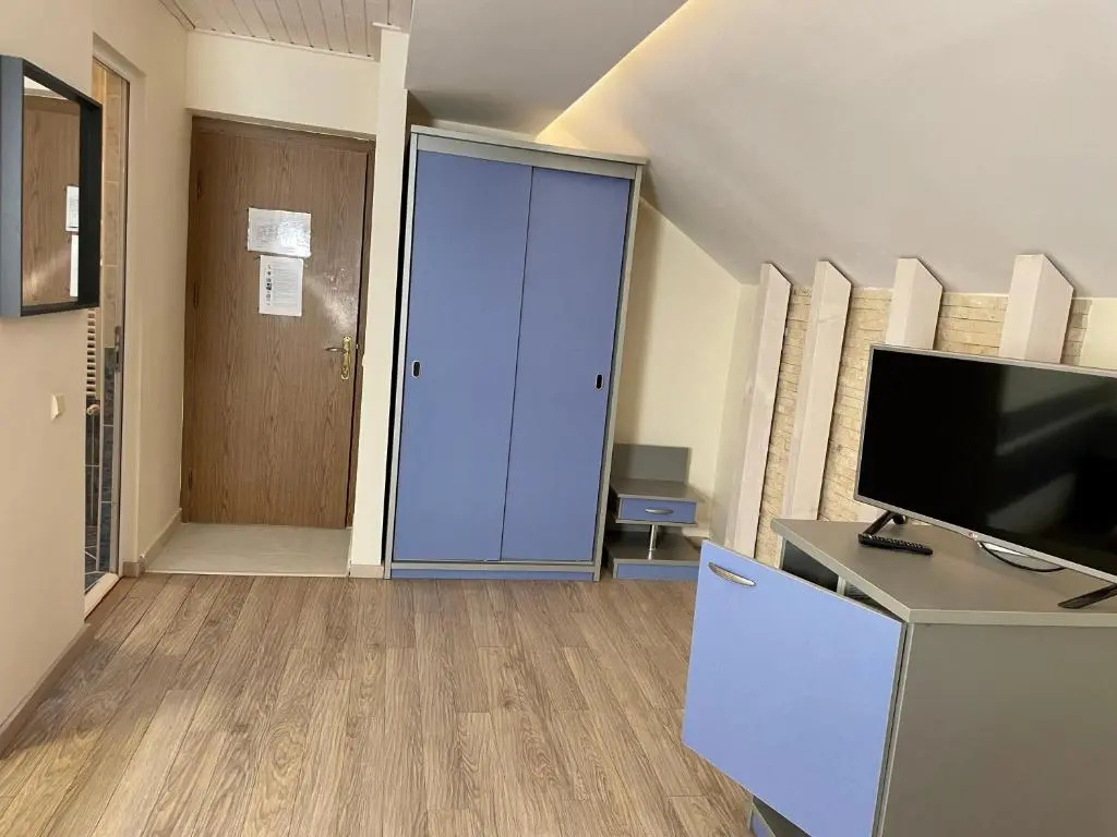 Casa Teo - Chambres