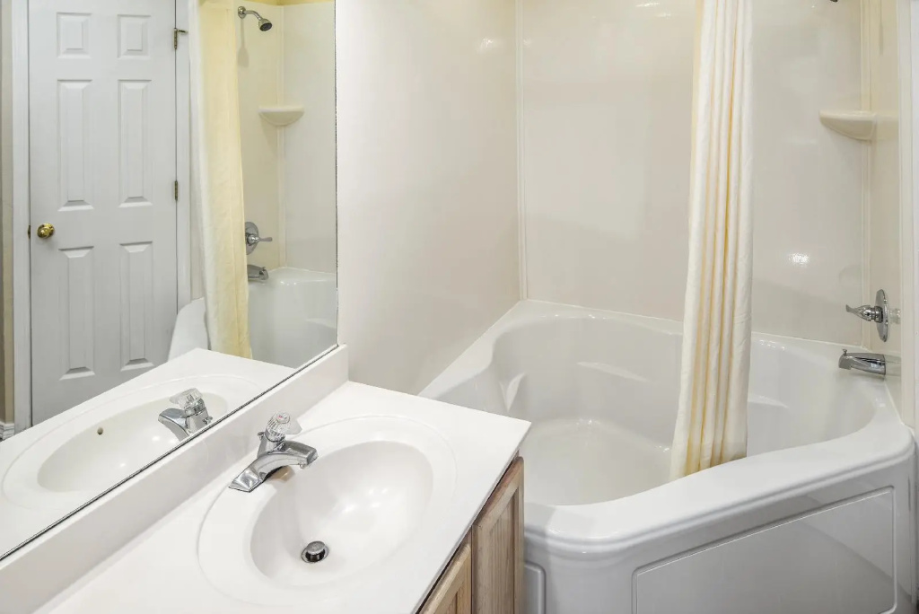 The Suites at Fall Creek - Chambres