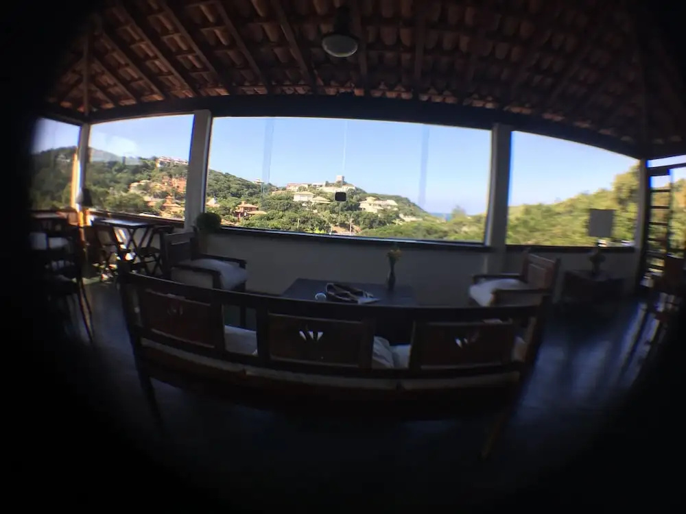 Solar das Aguasmarinhas