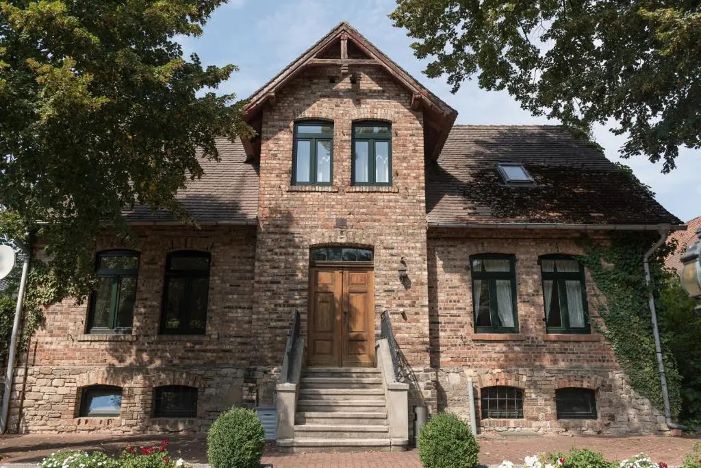 Schloss Teutschenthal bei Halle/Saale - Chambres