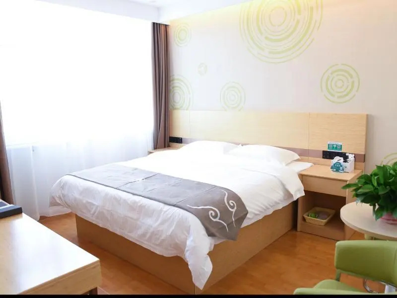 Standard Double room full double bed