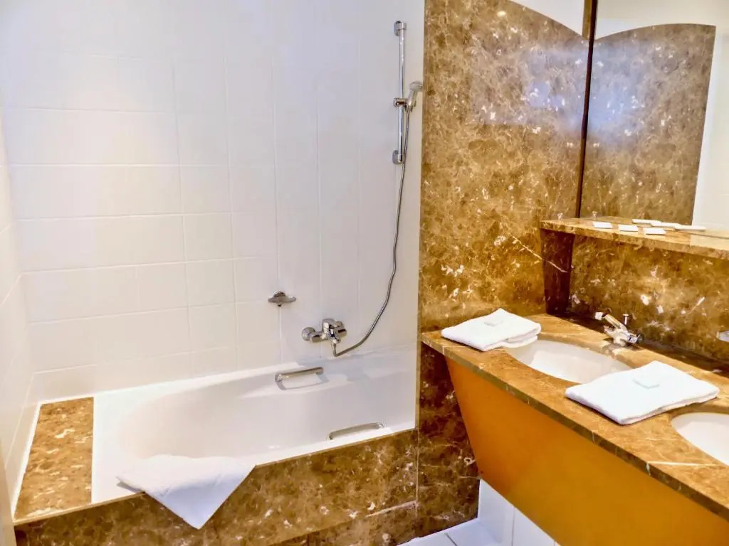 Golden Tulip De' Medici Hotel - Chambres